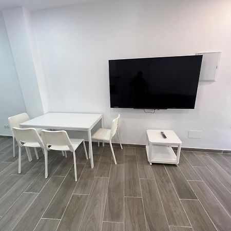 Apartamentos Montalvo Metropolis C Torremolinos Dış mekan fotoğraf