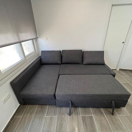Apartamentos Montalvo Metropolis C Torremolinos Dış mekan fotoğraf