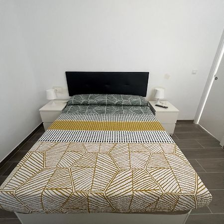 Apartamentos Montalvo Metropolis C Torremolinos Dış mekan fotoğraf