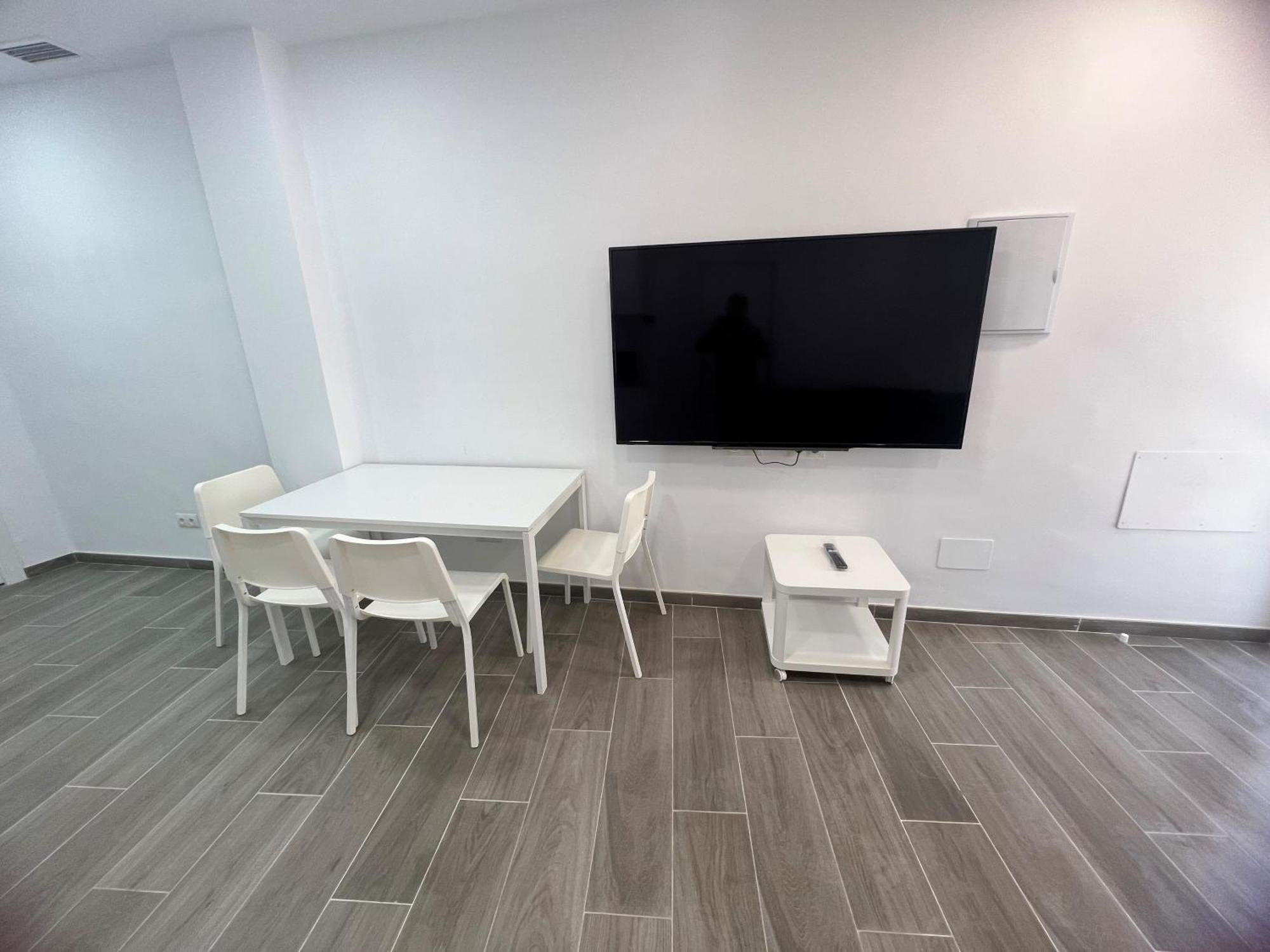 Apartamentos Montalvo Metropolis C Torremolinos Dış mekan fotoğraf