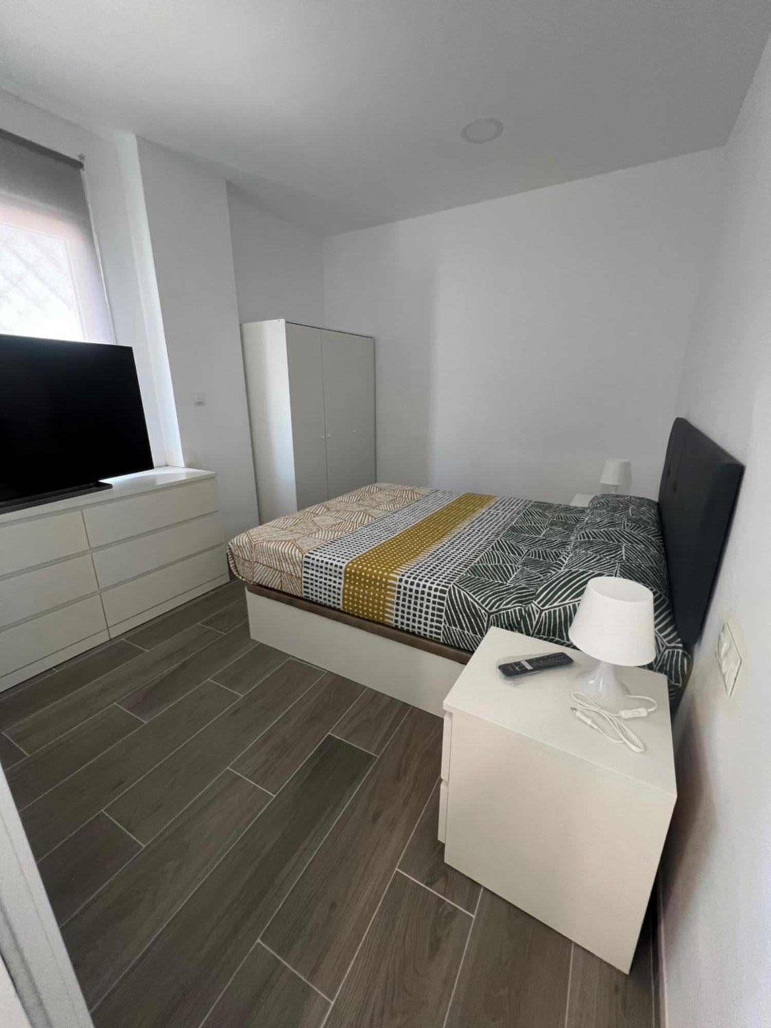 Apartamentos Montalvo Metropolis C Torremolinos Dış mekan fotoğraf
