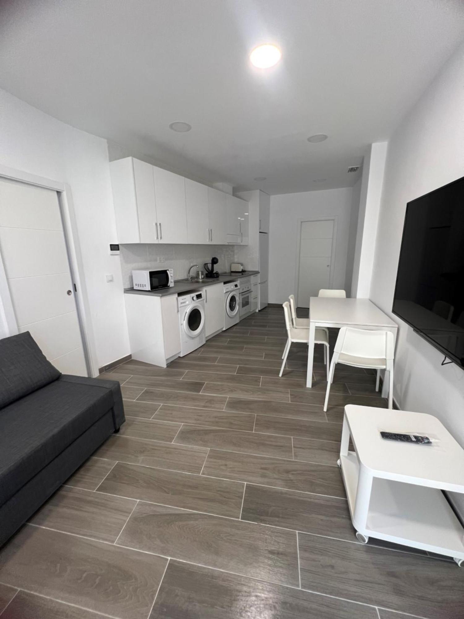 Apartamentos Montalvo Metropolis C Torremolinos Dış mekan fotoğraf