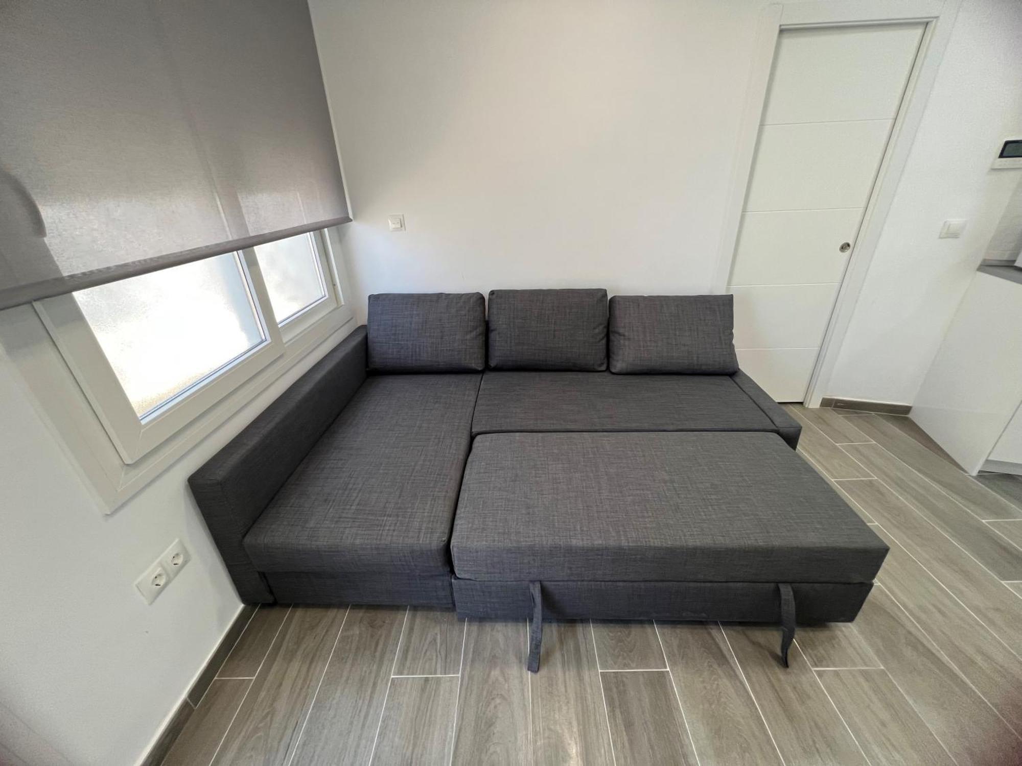Apartamentos Montalvo Metropolis C Torremolinos Dış mekan fotoğraf