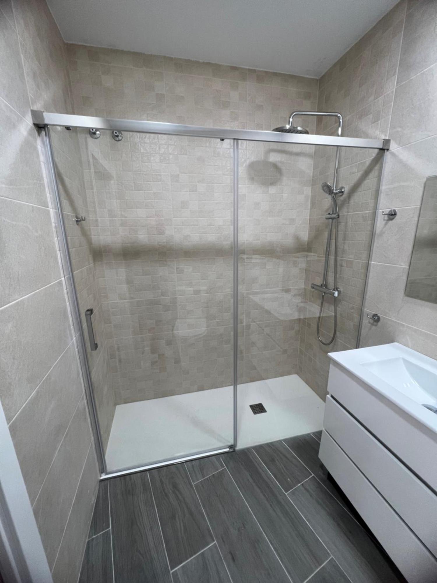 Apartamentos Montalvo Metropolis C Torremolinos Dış mekan fotoğraf