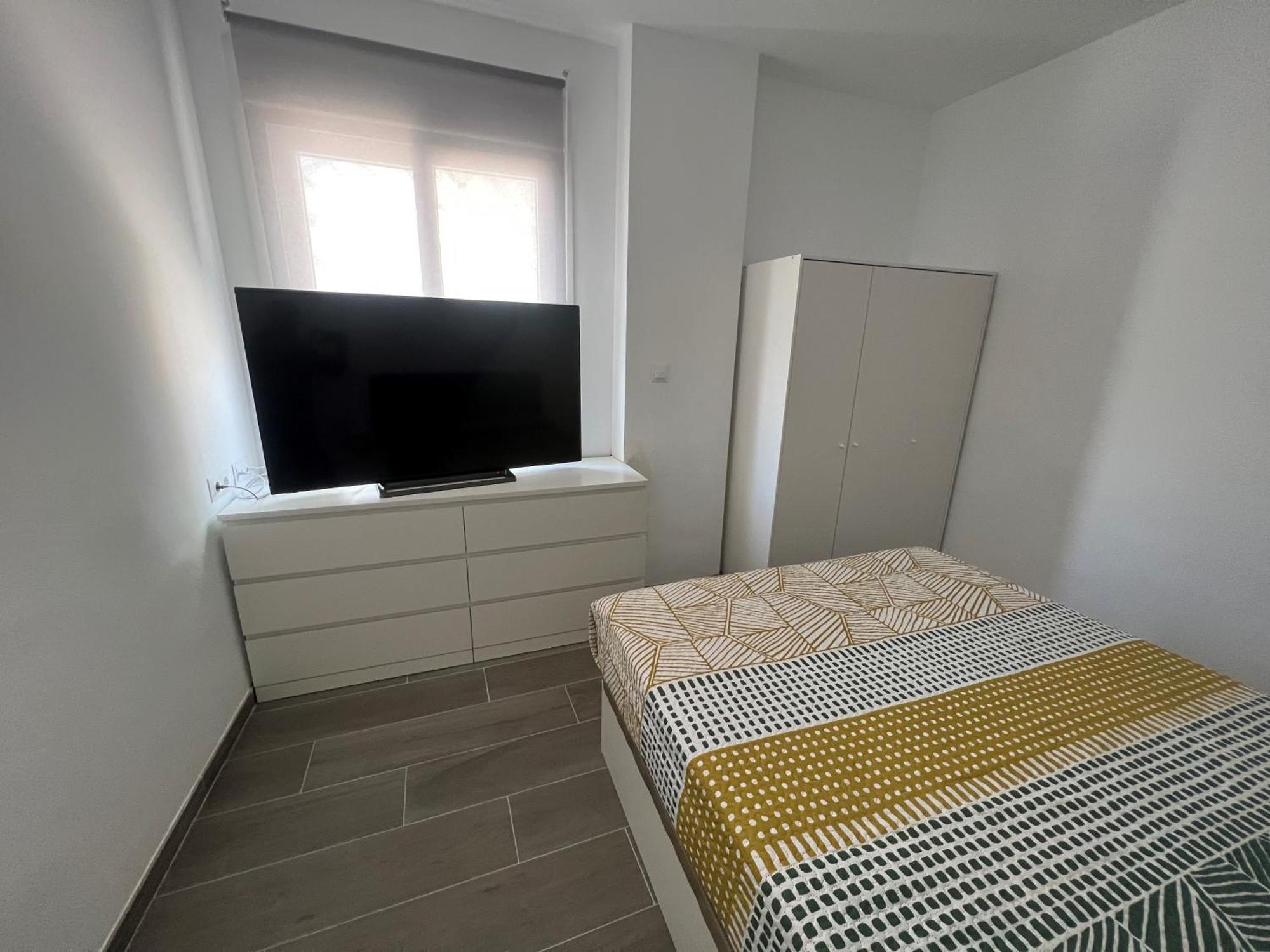 Apartamentos Montalvo Metropolis C Torremolinos Dış mekan fotoğraf