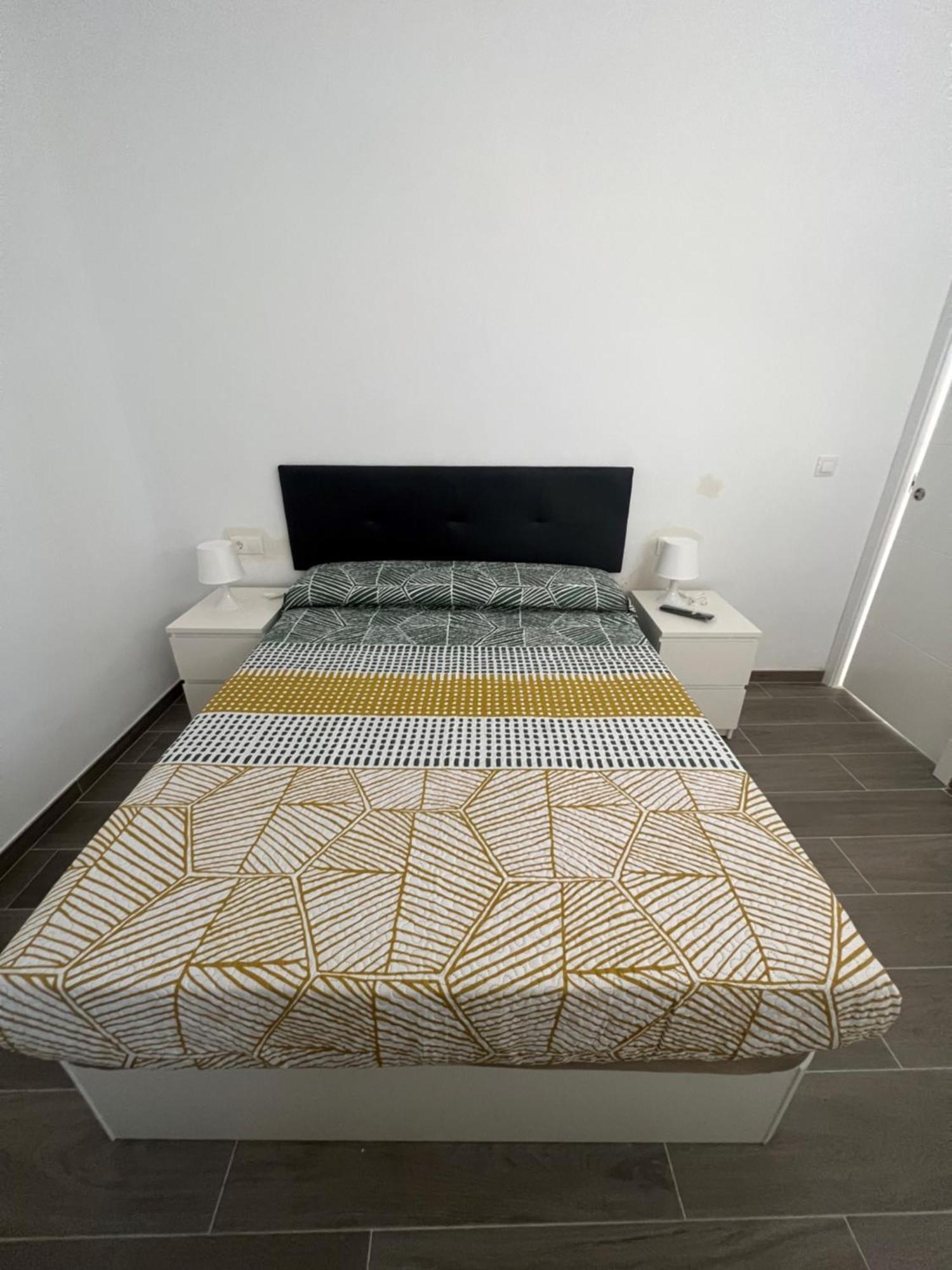 Apartamentos Montalvo Metropolis C Torremolinos Dış mekan fotoğraf