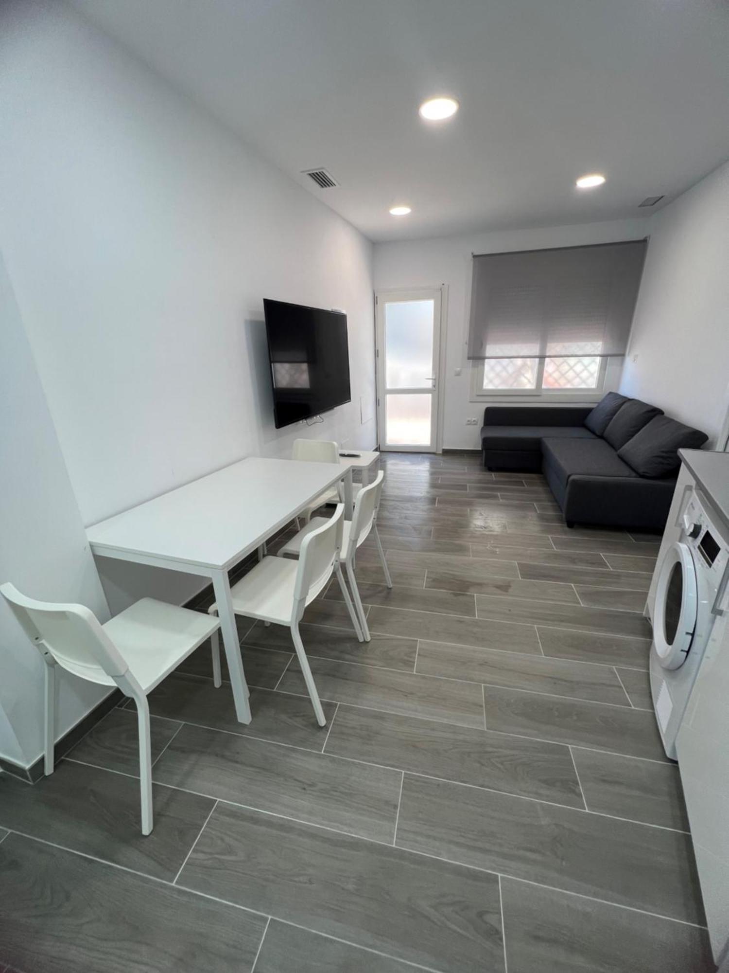 Apartamentos Montalvo Metropolis C Torremolinos Dış mekan fotoğraf