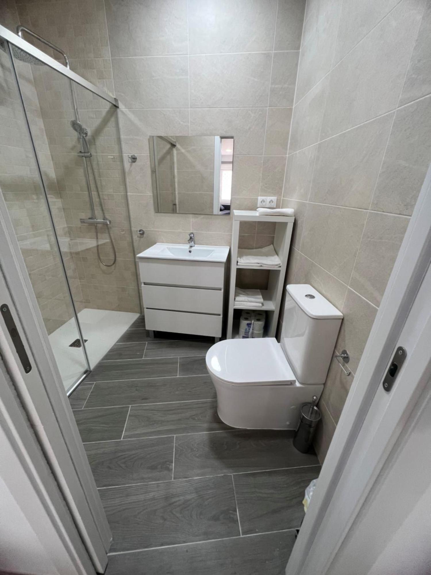 Apartamentos Montalvo Metropolis C Torremolinos Dış mekan fotoğraf