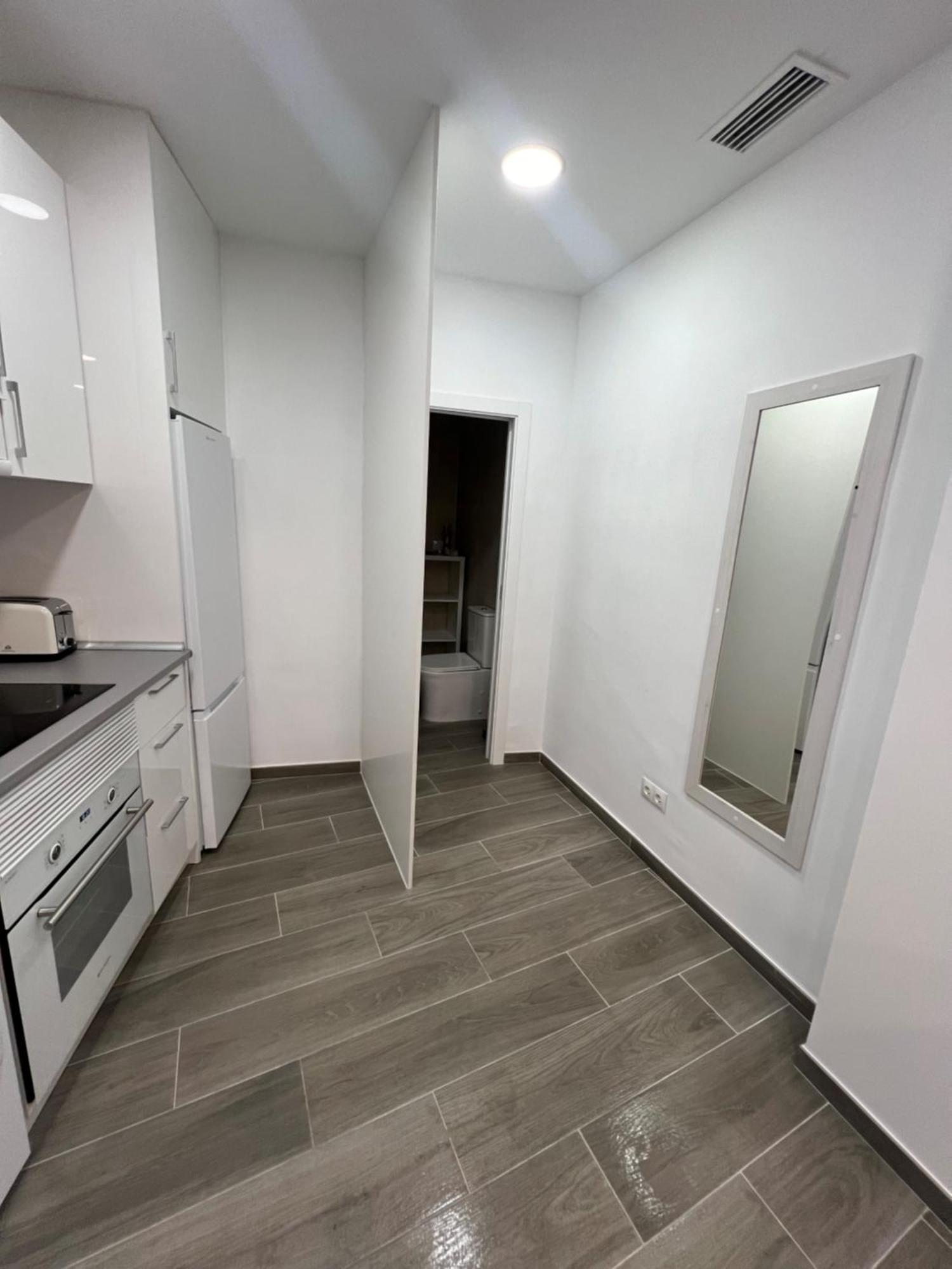 Apartamentos Montalvo Metropolis C Torremolinos Dış mekan fotoğraf