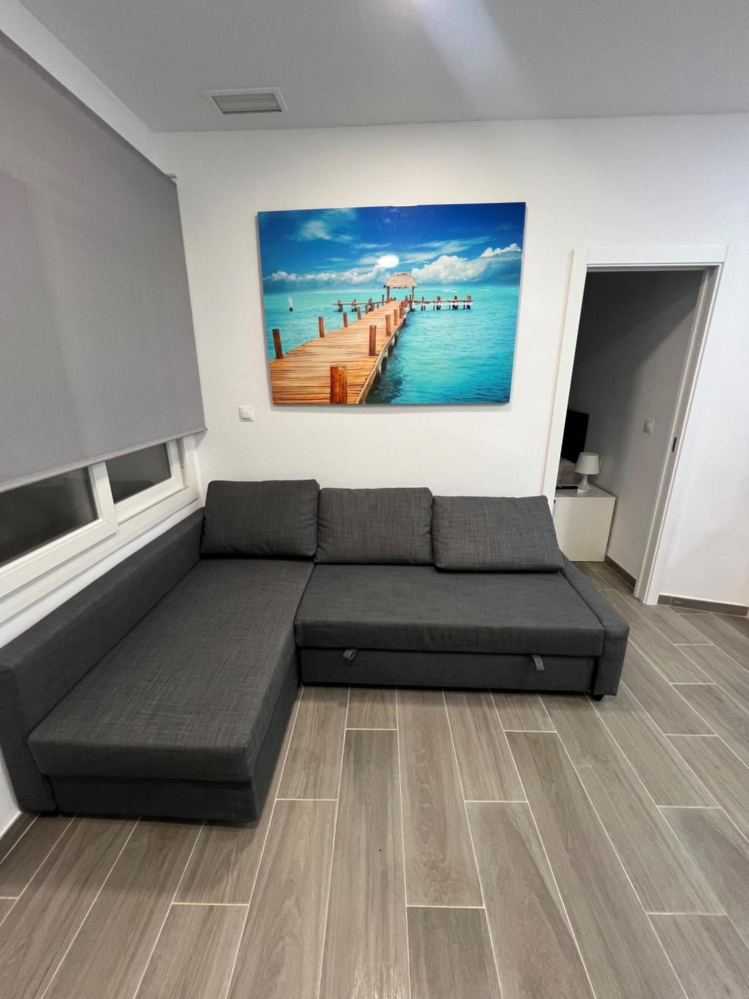 Apartamentos Montalvo Metropolis C Torremolinos Dış mekan fotoğraf