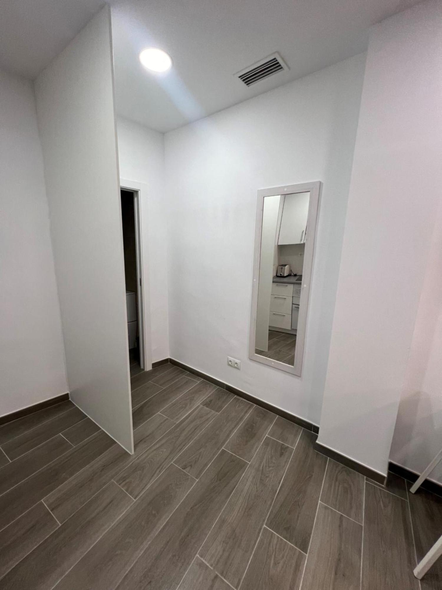 Apartamentos Montalvo Metropolis C Torremolinos Dış mekan fotoğraf